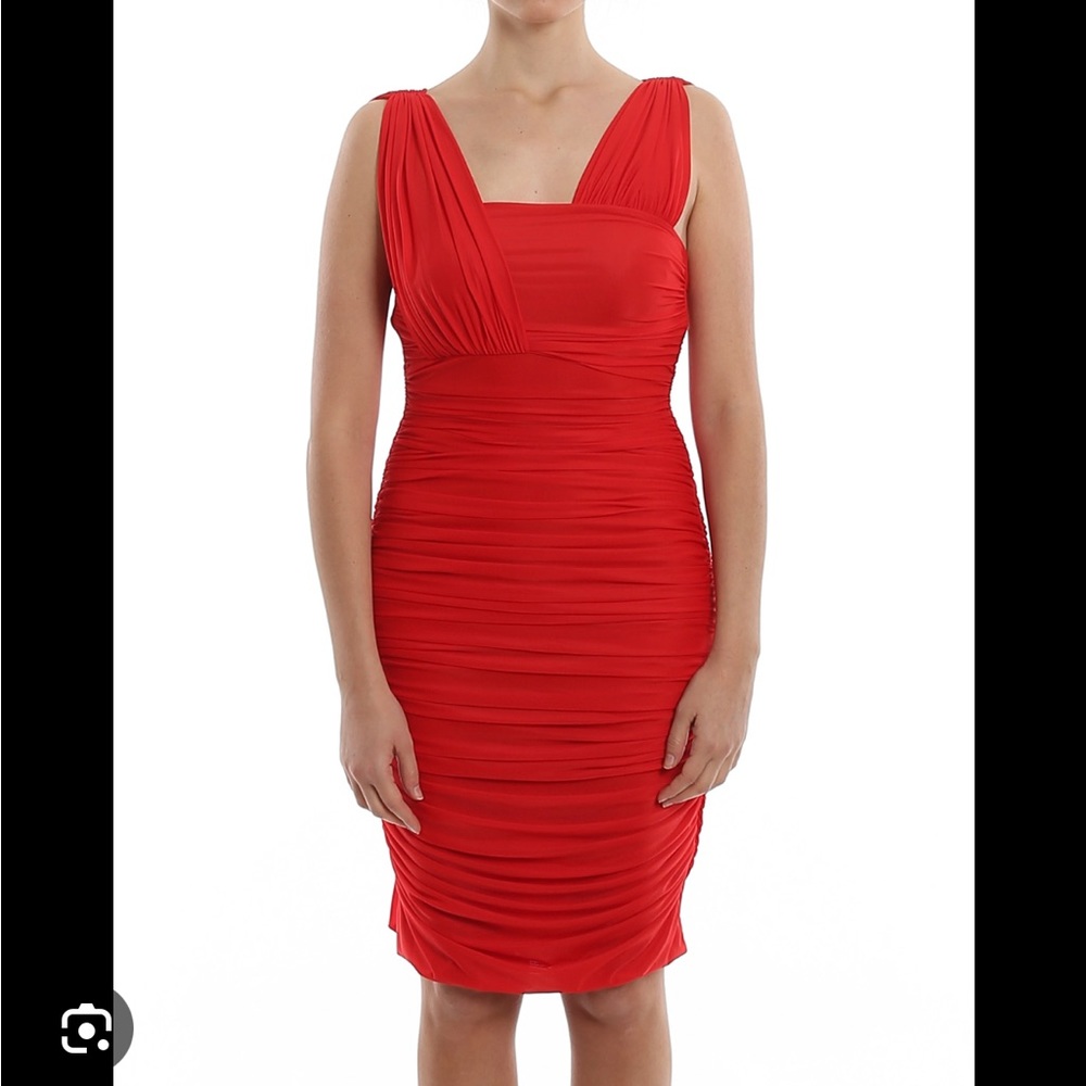 Pinko dress size